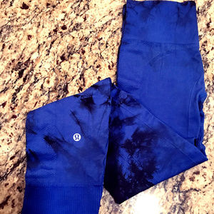 Women's lululemon athletica Leggings
